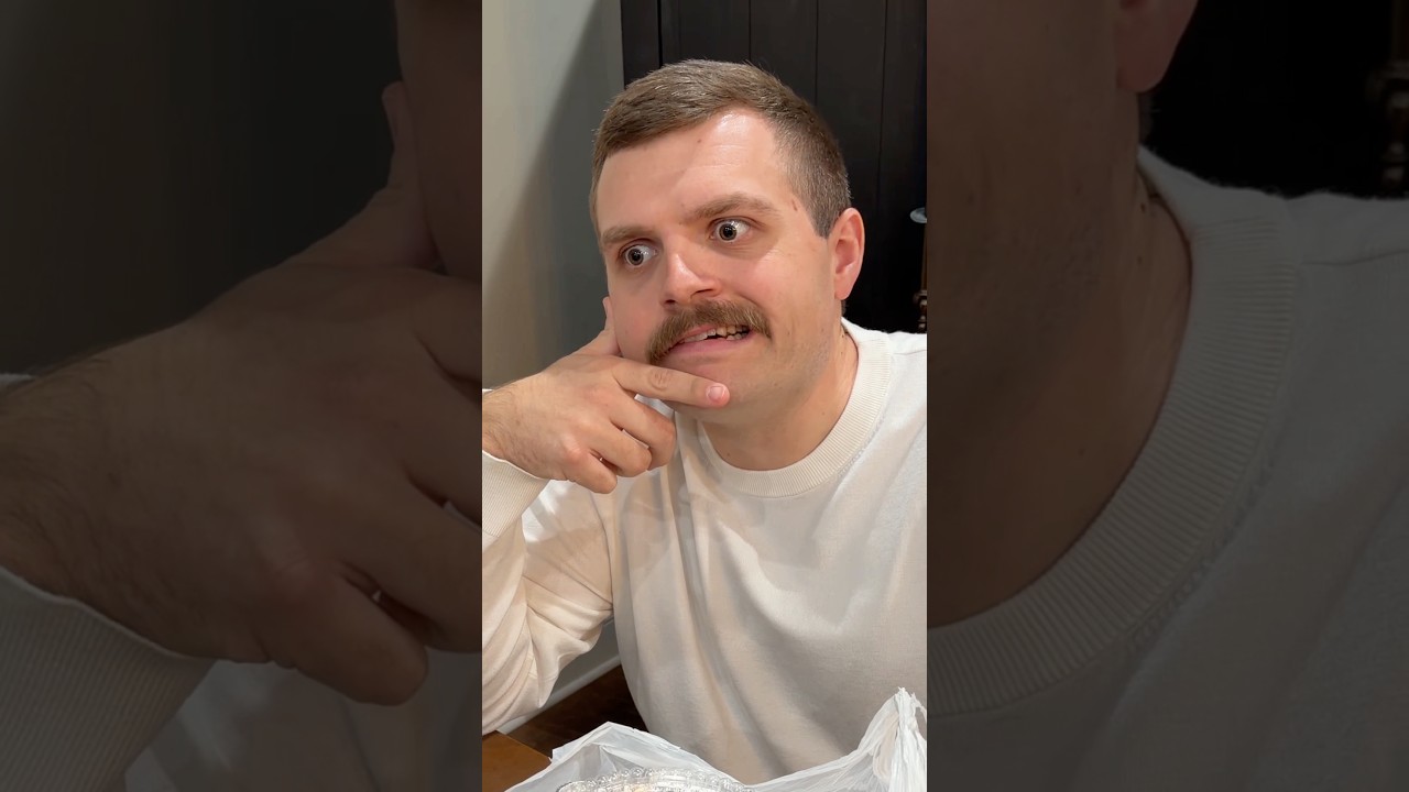 He was so excited he woke up the whole house  #DoorDashPartner #DoorDashParents #DoorDash @DoorDash