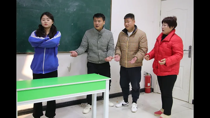 假如學生輪流當校長，全班改校規還把學校給拆了，簡直不要太厲害 - 天天要聞