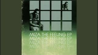 Miza ft  Noluthando Meje - Feeling Kojo Akusa Deep Space mix