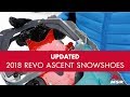 MSR Revo™ Ascent Snowshoes