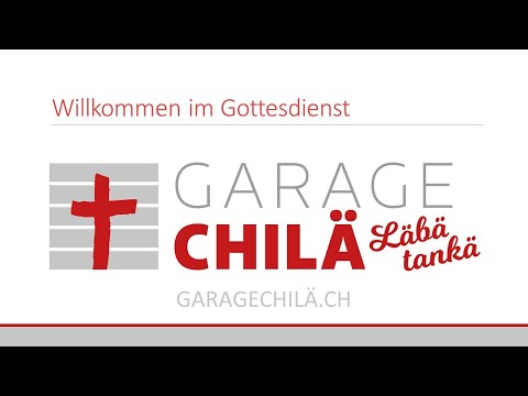 Glaub, was Gott über Dich glaubt (Toby Meyer) - YouTube