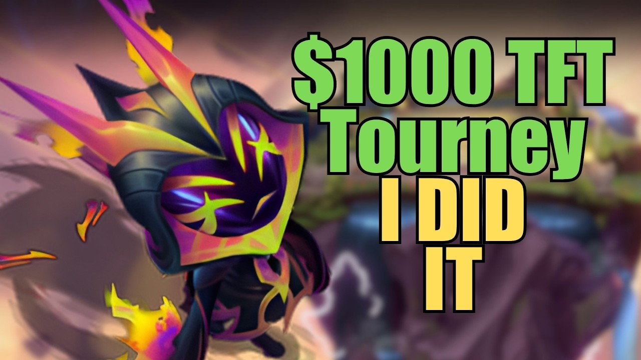 I FINALLY DID IT - YouTube
