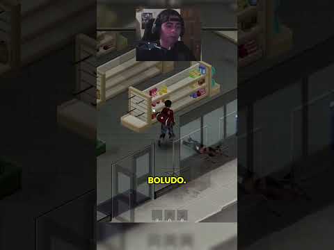 Lo arriesgue TODO por una LATA DE COCA