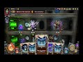 Monster Train 2 | Covenant 10 | Stygian Guard / Luna Coven