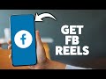 How To Download Reel From Facebook 2025 IPhone Android How To Download Reel From Facebook 2025 IPhone Android