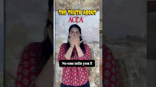 What BCom/BBA Students Must Know About ACCA?