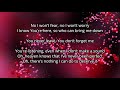 Chris Tomlin - Good To Be Loved By You (LYRICS) with Tyler Hubbard