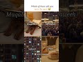 WHICH OF THESE WILL YOU MISS THE MOST 🥹 #shorts #shortvideo #ramadan #suhoor #iftar #taraweeh