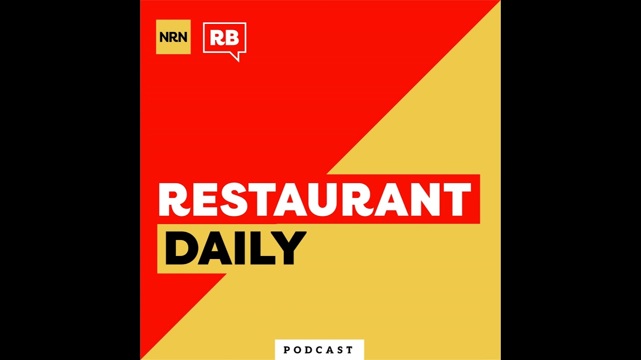 Chili’s CEO, Burger King franchisee bankruptcy, Scooter’s Coffee rewards