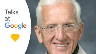 T. Colin Campbell | The Future of Nutrition | Talks at Google