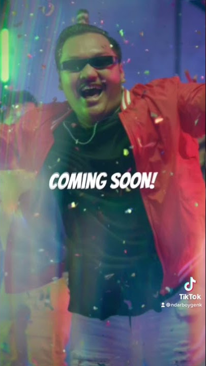 SEGERA single terbaru dari Ndarboy Genk Setelah Mendung Tanpo Udan berjudul AMBYAR MAK PYAR