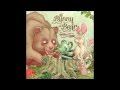 The Bunny The Bear - The Frog