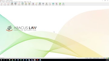 Building Better Search Queries in AbacusLaw