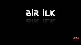 Hi̇za - Bir İlk ▪️ 