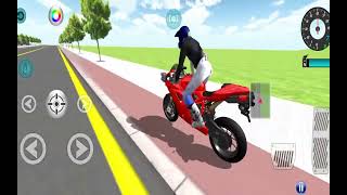 🔴[LIVE] ✅3D Driving Class Simulator Bullet Train Vs Motorbike Bike Driving Game - Android Gameplay