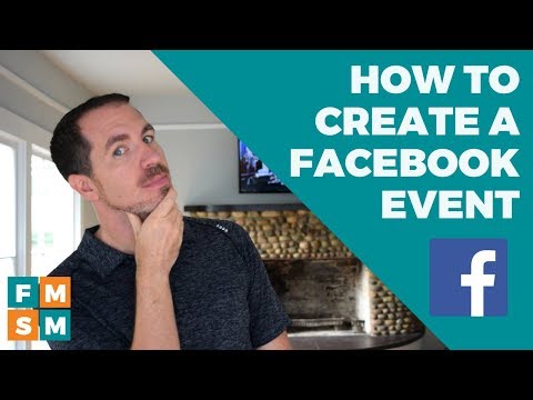 How To Create A Facebook Event (Best Practices)