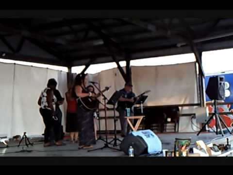 No Time for the Blues.wmv