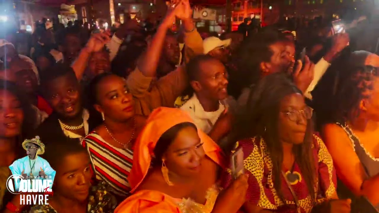 Volume Tour Adviser havre (France)