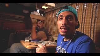 Celebrity Lil Azteca Its That Border Town Profile