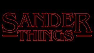 Sander Things - EP02 - Coffee & Contemplation - 10/21/2018