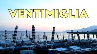 Ventimiglia,Italy 🇮🇹
