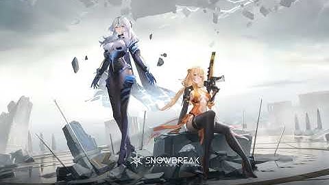 Snowbreak Suspense in Skytopia BGM