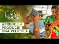 DOCUMENTAL: MAKING-OF AVENTURAS EN GALÁPAGOS | Aprende a producir una película