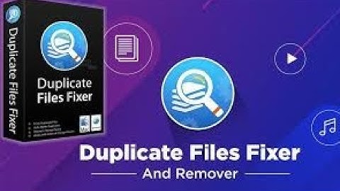 Duplicate Files Fixer Pro| Duplicate Files Fixer Pro: Save Space & Boost Performance! 🚀