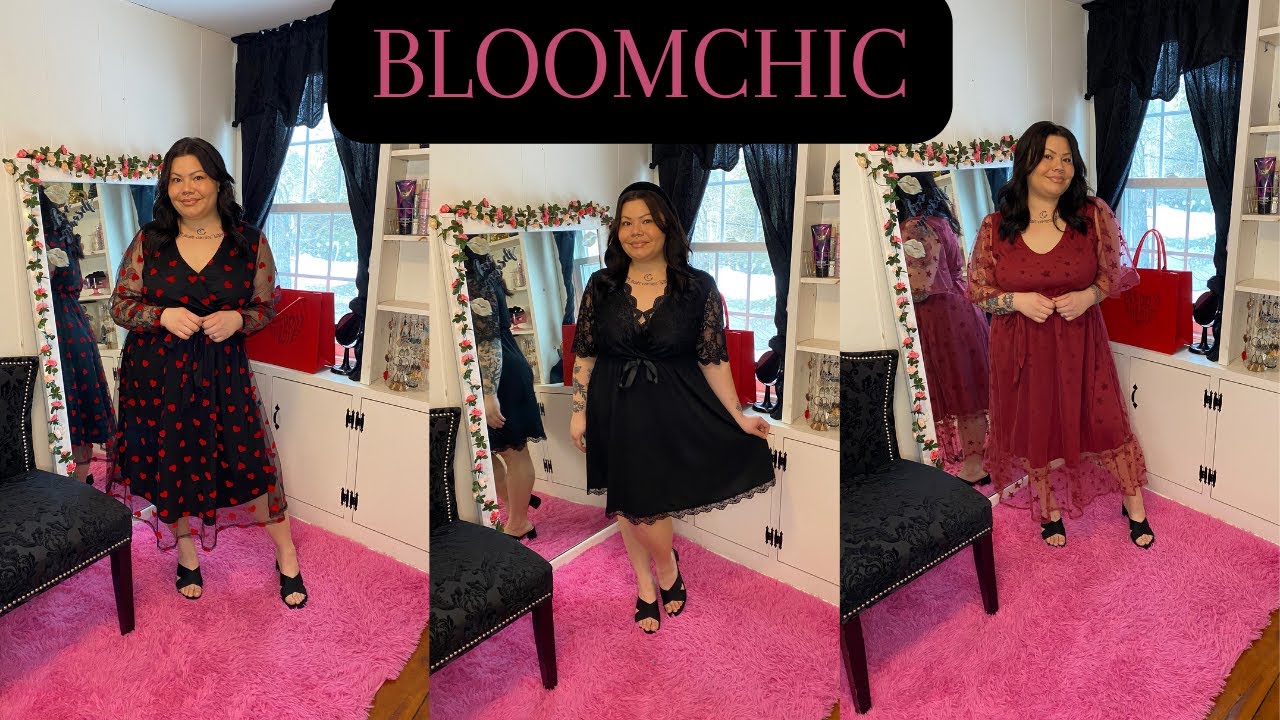 Valentine’s Date Night Outfits ❤️ 