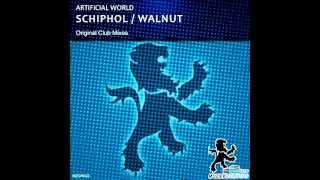 Artificial World - Schiphol / Walnut [Muziek Colours LTD] OUT 24.12.2012 @ beatport