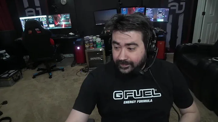 AJ & Crew - Trying Out: BORDERLANDS 4 - PART 1: Is it better than 3??