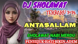 Download Lagu SHOLAWAT NABI MERDU▪DJ ANTASSALAN REMIX FULL BASS VIRAL TIKTOK TERBARU MP3 Download Lagu SHOLAWAT NABI MERDU▪DJ ANTASSALAN REMIX FULL BASS VIRAL TIKTOK TERBARU MP3