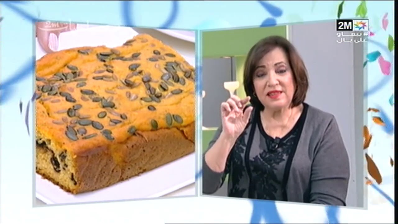 وصفات كيك مالح صحي.. في 