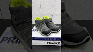 Kotníkové Boty Primigi 8858711 Gore-Tex