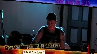 Tales from the Vault: The Jimmy Reno Experience- Episode 2: Part VII