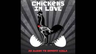 Video thumbnail of "Chickens In Love - Edward Sharpe & The Magnetic Zeros"