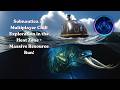 Subnautica 2 - Multiplayer Chill Exploration in the Heat Zone + Massive Resource Run!
