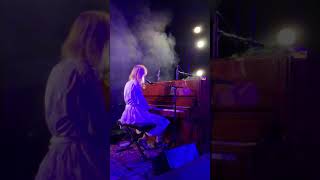 Frida Hyvönen - Fredag Morgon - Partille Arena - 2020-09-19