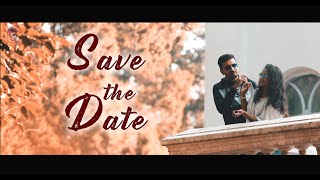 Best Cinematic || Janardhan & Dayamani Wedding Invitation video || Save The date video || 2020||
