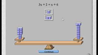 Balance Scales Examples.wmv