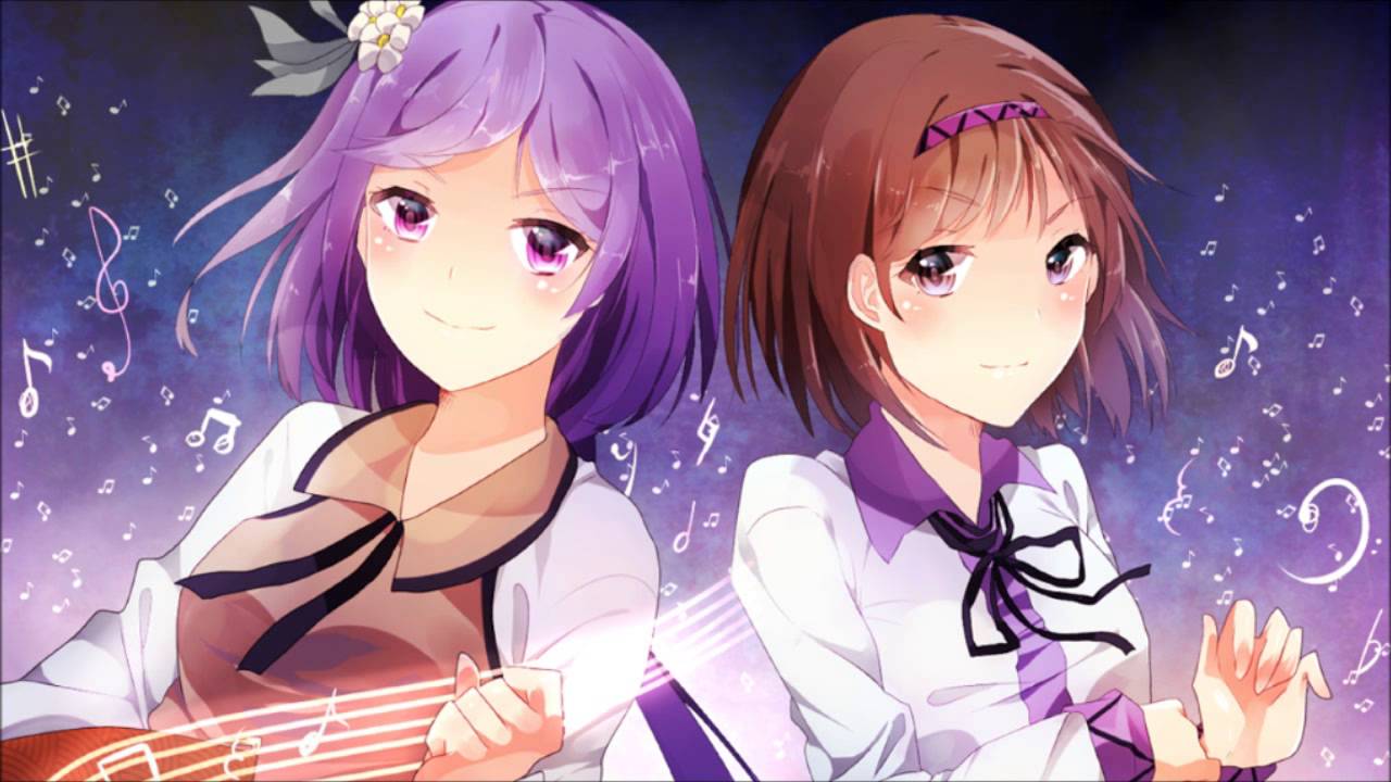 【東方ボーカル】 耳をすませば 【サリー】