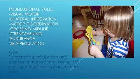 Barbara Wooten Bio Video