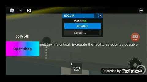 Star Productions Computer Core 15 Meltdown Roblox