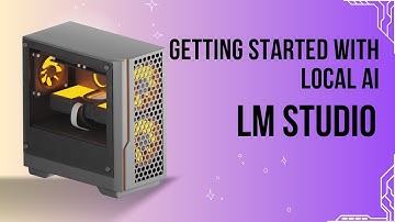 The Best Way to Run a Local AI (2025)