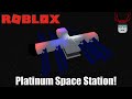 I Built A SPACE STATION! | Roblox Plane Crazy #113