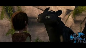 HTTYD "Point of no Return"