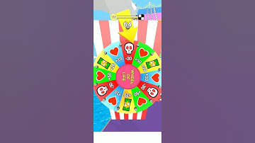 Run Of Life (IOS, ANDROID) Gameplay Walkthrough All Levels Eps 75 #Shorts