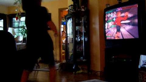DDR Freak!!!