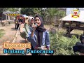 Kesengsem  burok bintang panorama vocal nunu show ciuyah