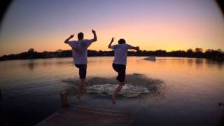 This is Lambda Chi Alpha - Theta Gamma Chapter at Rollins College